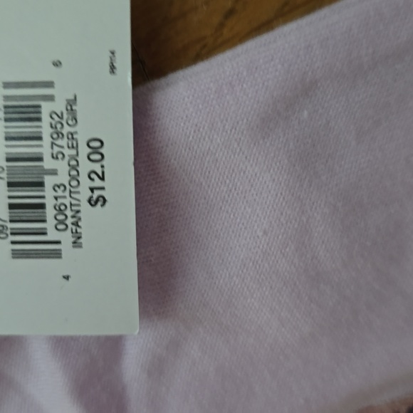 JUMPING BEANS TODDLER GIRLS PURPLE TEE-SHIRT & CARTWHEEL SCOOTER BUNDLE SIZE 2T - Picture 6 of 9